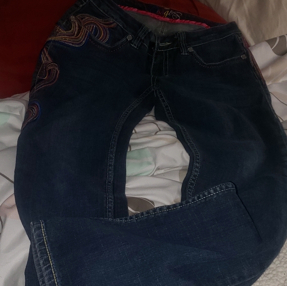 Jeans - Picture 2 of 4